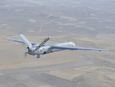 Η Τουρκία εξοπλίζεται με νέα drone